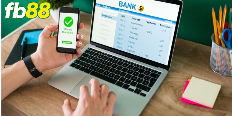 Các bước đăng ký đơn giản cho newbie