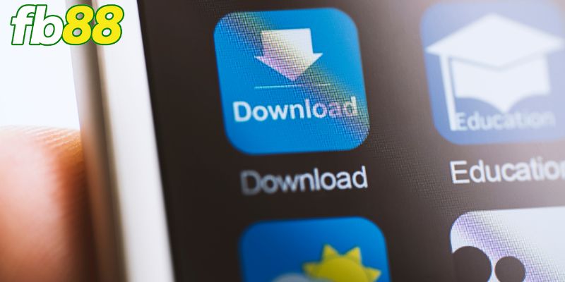 Những lưu ý khi tải app