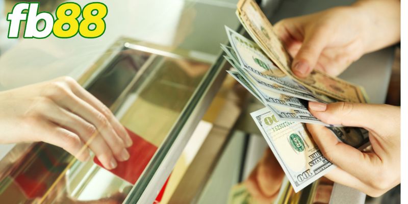 Các bước nạp tiền đơn giản bạn cần nắm