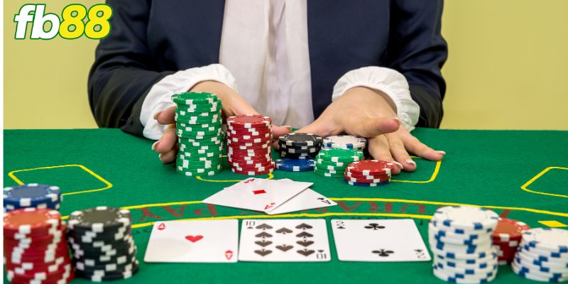 Các dạng cầu cơ bản trong baccarat