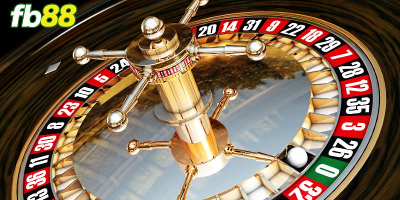 Roulette là gì?