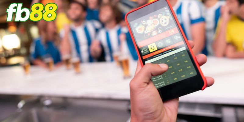 FB88 thường xuyên nâng cấp chính sách khuyến mãi hội viên 