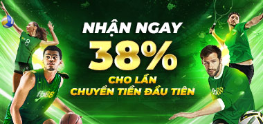khuyến mãi chuyển tiền lần đầu fb88