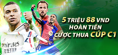 khuyến mãi hoàn tiền fb88